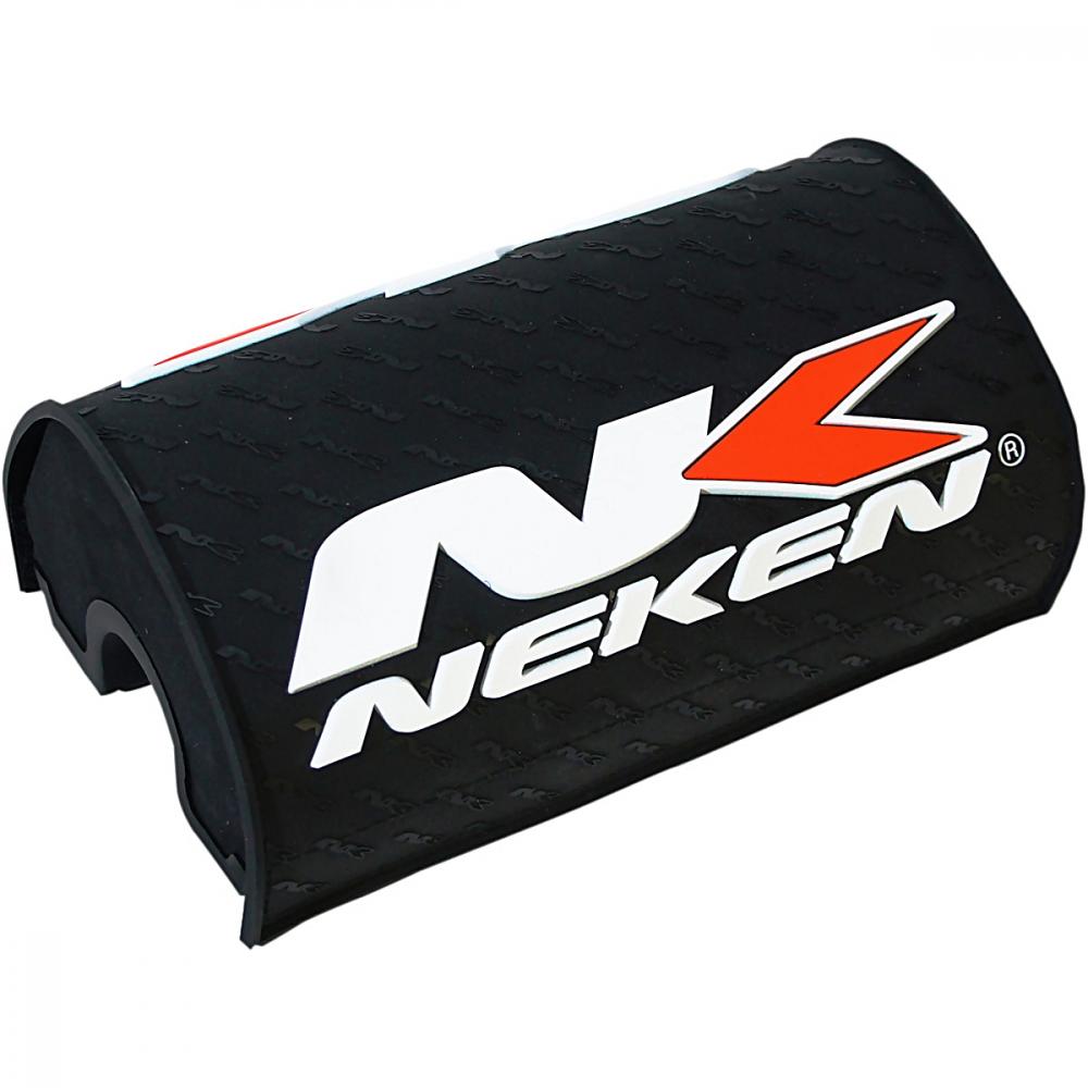 Neken_Lenkerpolster_Fatbar_Oversize_286_mm_schwarz_PADV_BK Neken Lenkerpolster für Fatbar Oversize 28,6 mm Lenker - schwarz