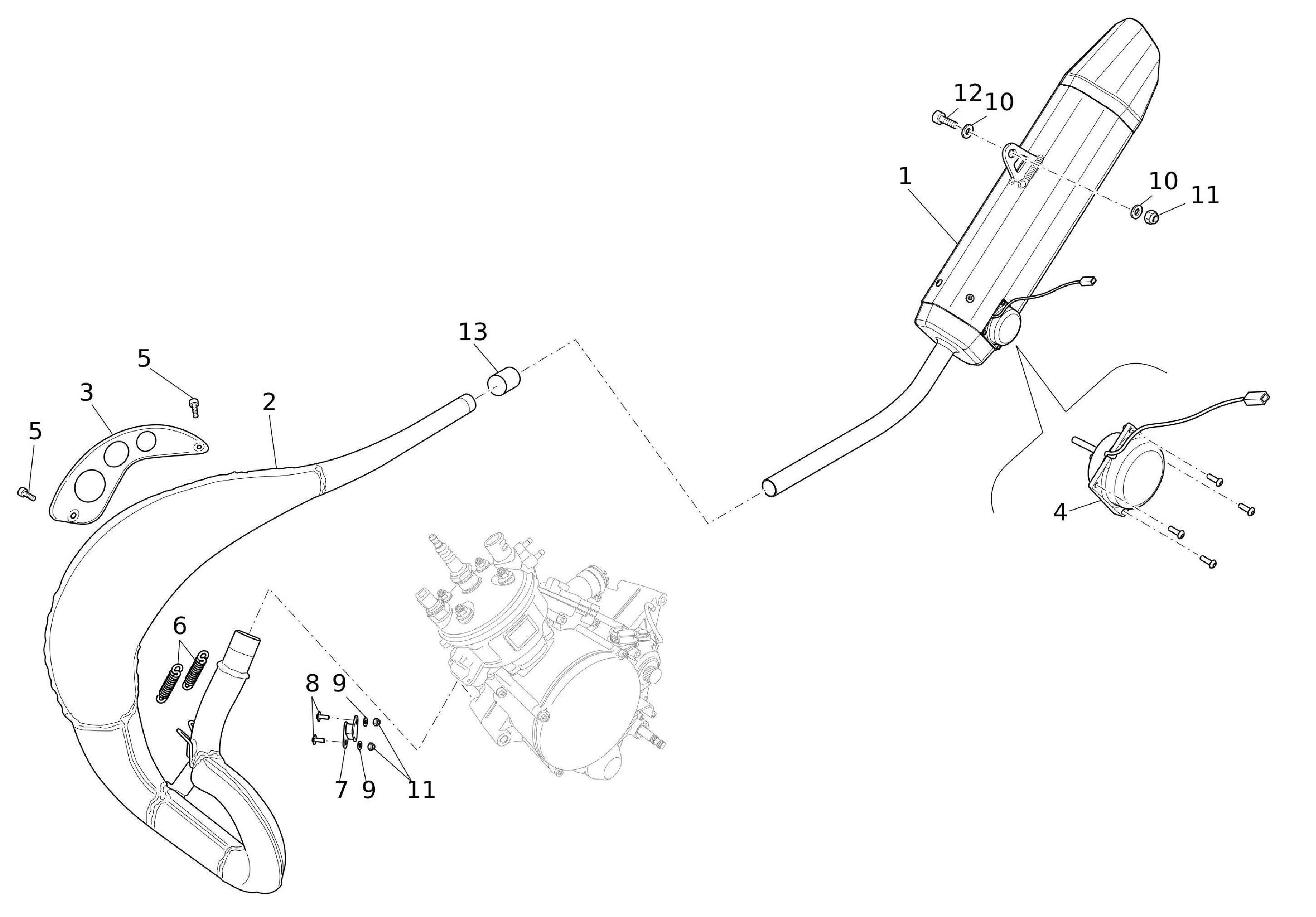 55900_0GHn5Gml0DNPHj Auspuffsystem