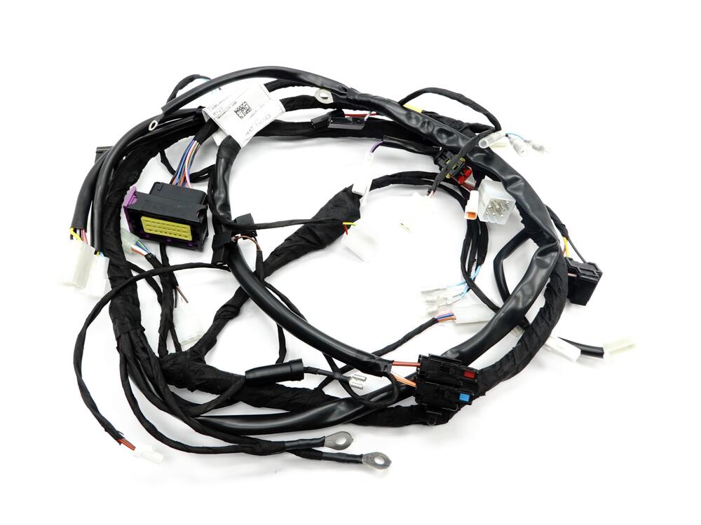 Fantic Kabelbaum TL50 MY21 - 08679005