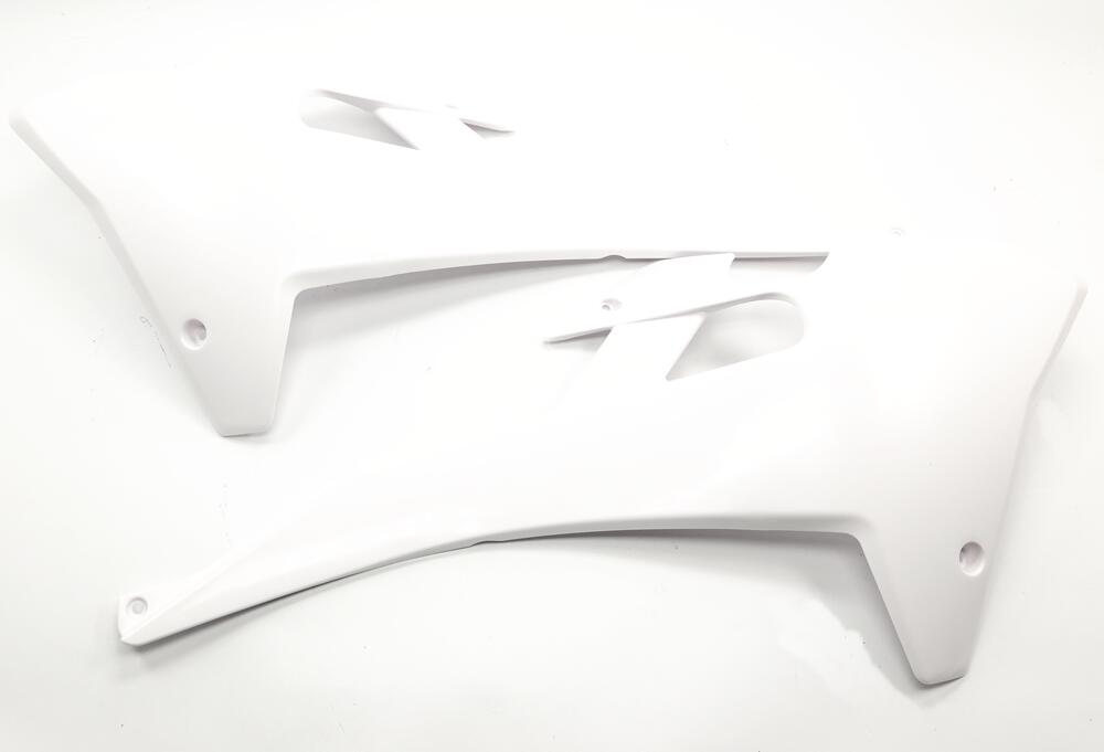 Fantic-Kuehlerverkleidung-Set-2017-weiss-04065005 Fantic Kühlerverkleidung Set 2017 - weiß - 04065005