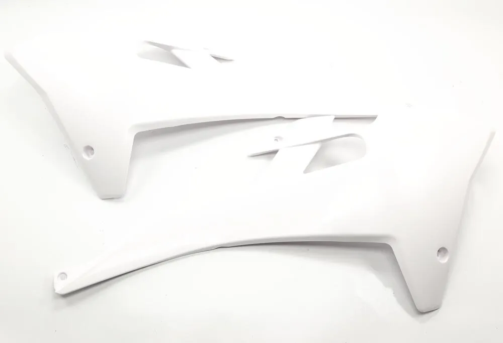 Fantic-Kuehlerverkleidung-Set-2017-weiss-04065005 Fantic Kühlerverkleidung Set 2017 - weiß - 04065005