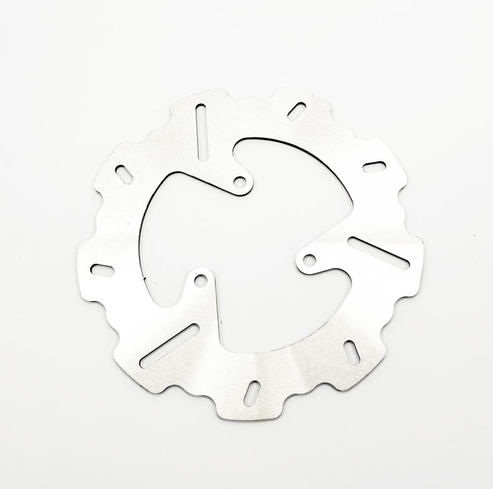 Fantic Bremsscheibe hinten D220 - 00088005