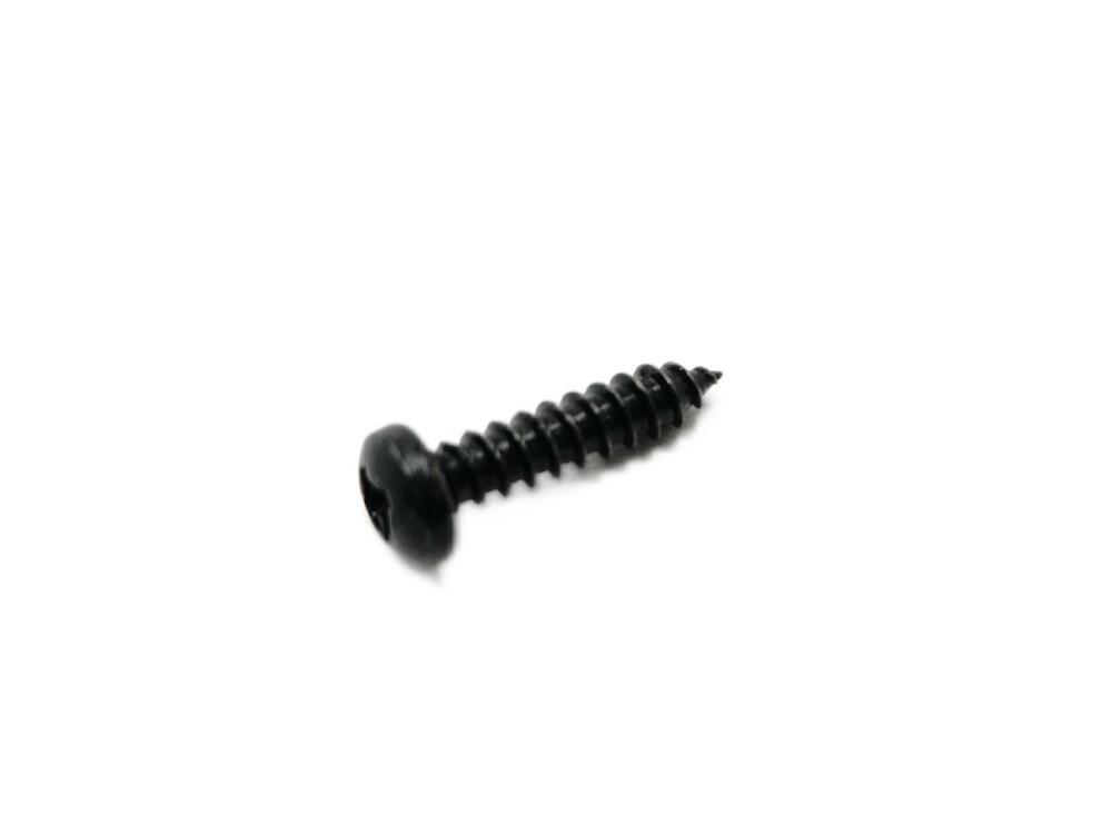 Fantic-Schraube-3X12-schwarz-V1006005 Fantic Schraube 3X12 schwarz - V1006005