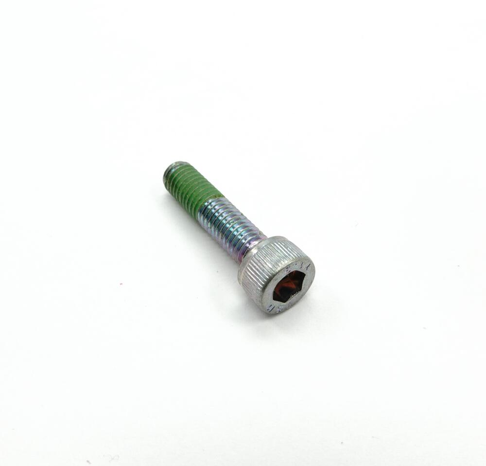 Fantic-Schraube-M6X25-WR125-0300 Fantic Schraube M6X25 WR125-0300