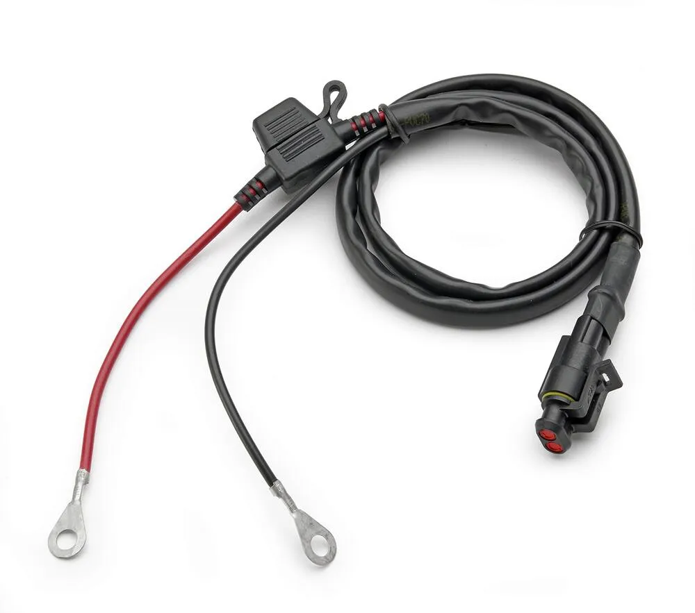 Givi_S510_Batterieladegeraet_12V_1A_fuer_Blei_Saeure___Lithium_Batterie_2 Givi S510 Batterieladegerät 12V 1A für Blei-Säure + Lithium Batterie