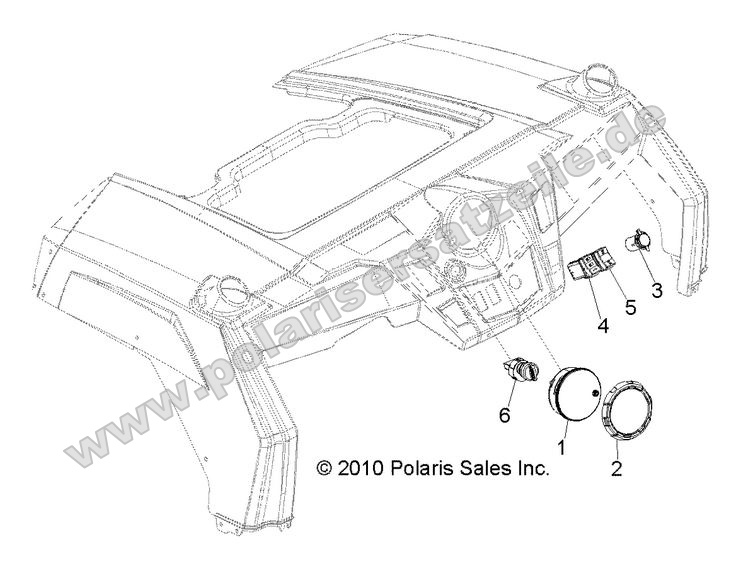 ELECTRICAL, DASH INSTRUMENTS and CONTROLS