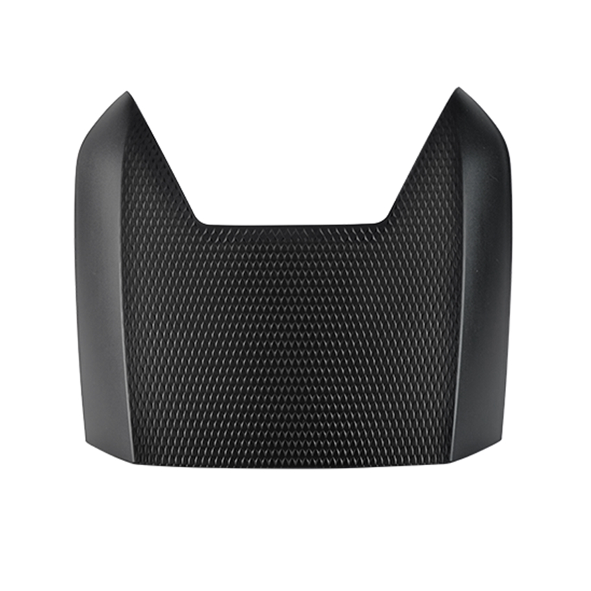 Furchtlos_SHIELD_S_Topcase_Kofferdeckel_Abdeckung_schwarz_FU02TCXX410001EX__100010 Furchtlos SHIELD S Topcase Kofferdeckel Abdeckung schwarz