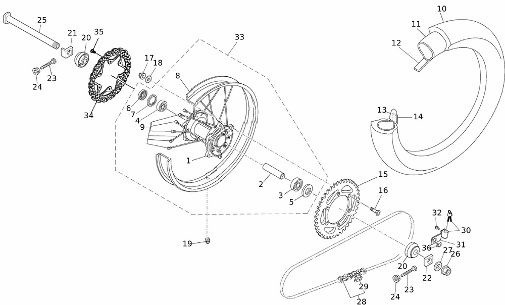 56054_0ugoddSzHr6ptn Hinterrad