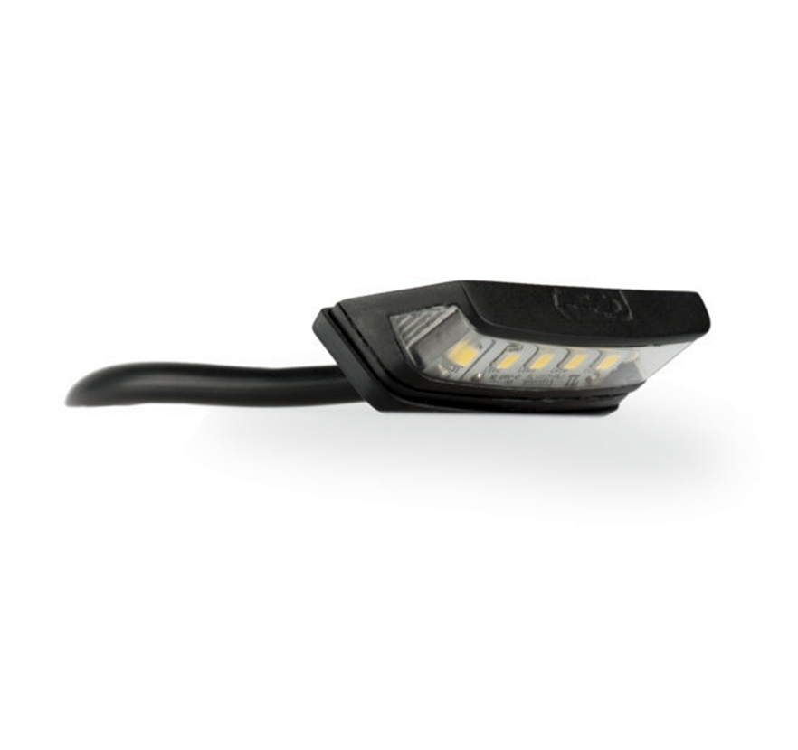 Puig_LED_Kennzeichenbeleuchtung_Angle_ABE___48x19_mm__20768N Puig LED Kennzeichenbeleuchtung Angle ABE - 48x19 mm