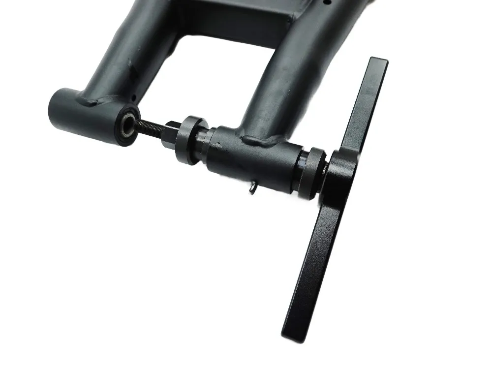 TMP Motorrad / Motocross Schwingen- & Umlenkungslager Einziehwerkzeug