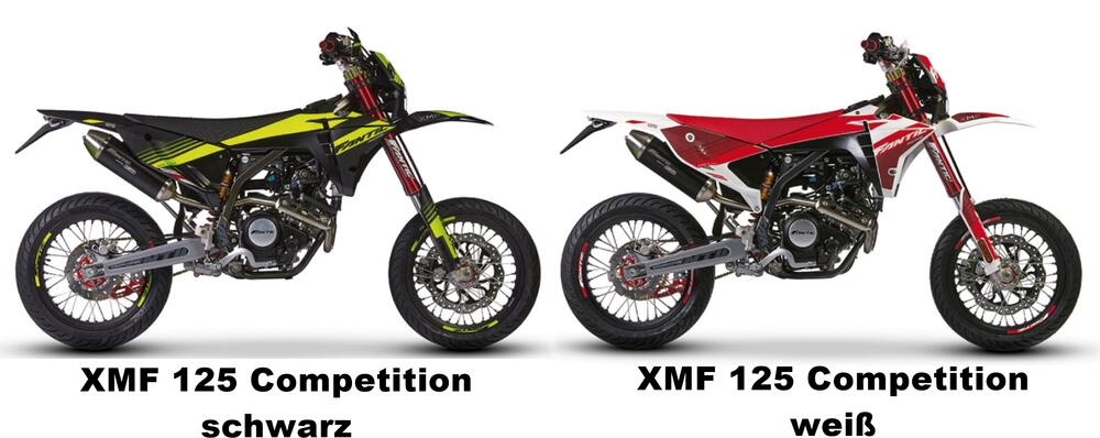 Fantic-XMF-125-Motard-Competition-2023-24-uebersicht Fantic XMF 125 Motard Competition 2024