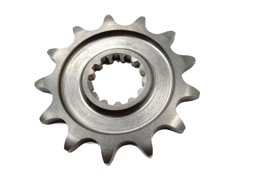 Fantic Ritzel / Kettenrad vorne (13T) - 08736005 Fantic Ritzel / Kettenrad vorne (13T) - 08736005