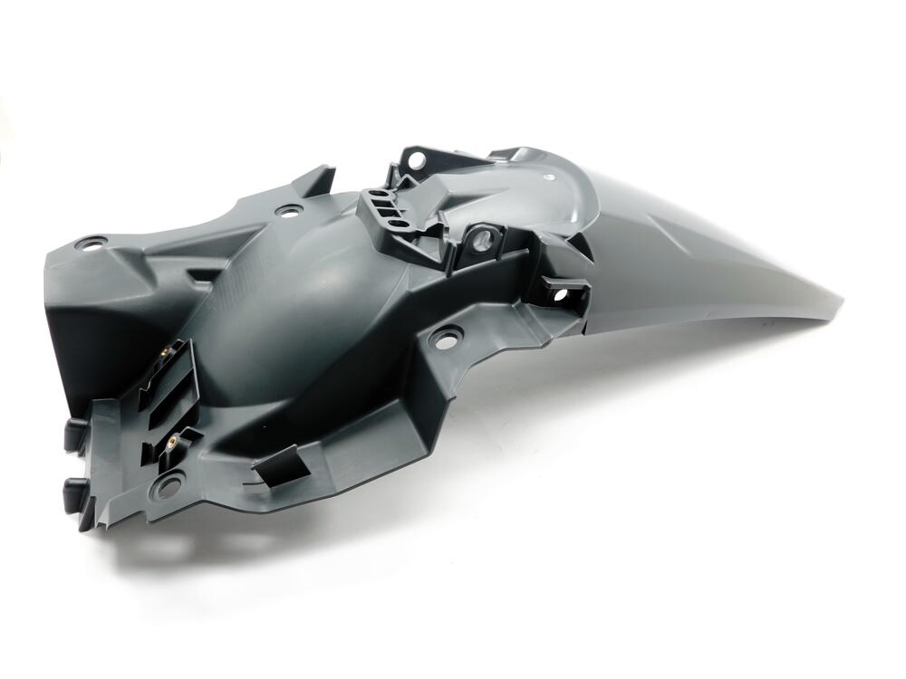 Fantic-Original-Schutzblech-4T-hinten-grau-XXF-450-2023-09721005 Fantic Original Schutzblech 4T hinten grau - XXF 450 2023- - 09721005