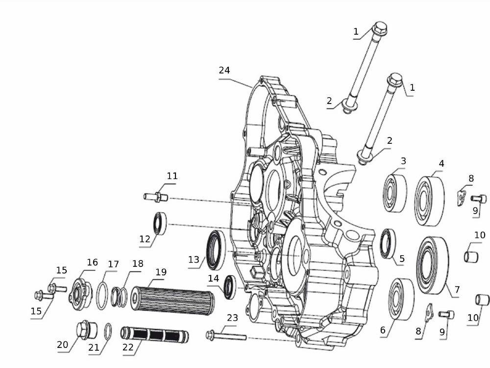 55715_0IgFcPTYicBgR7 Motorgehäuse rechts