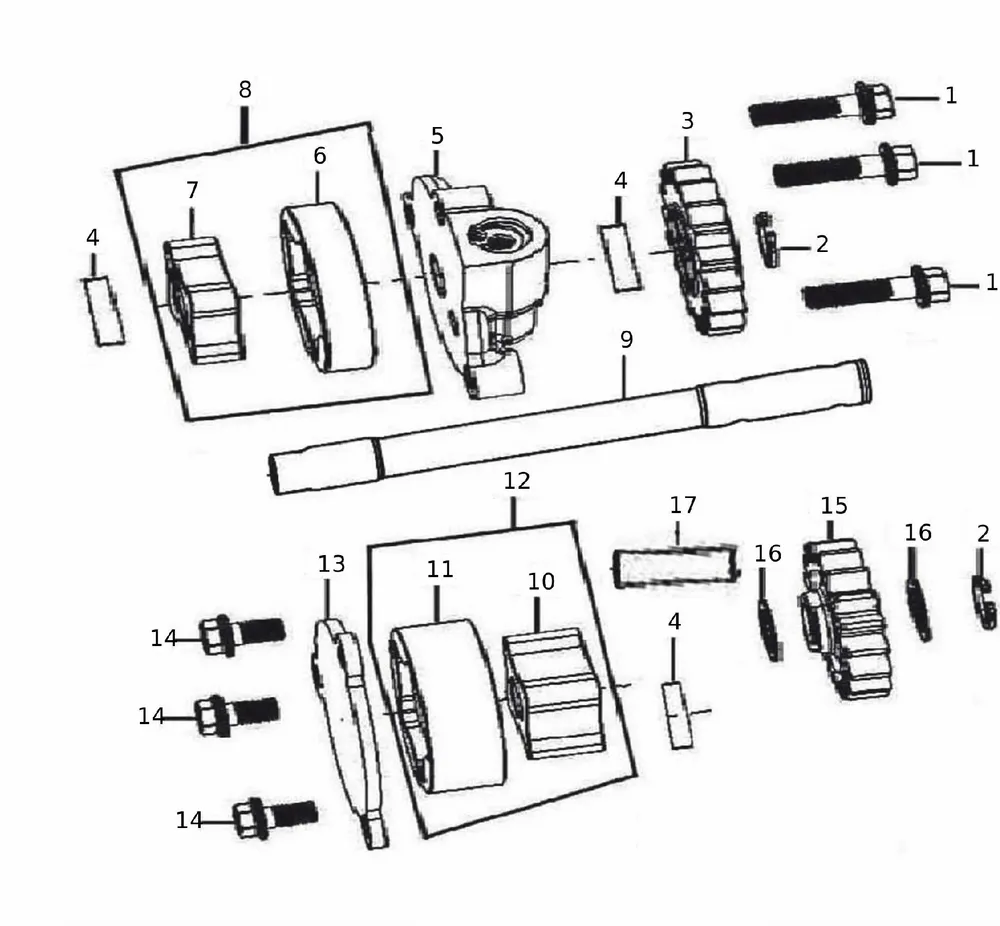55711_0GYS2aUss7KIif Ölpumpe