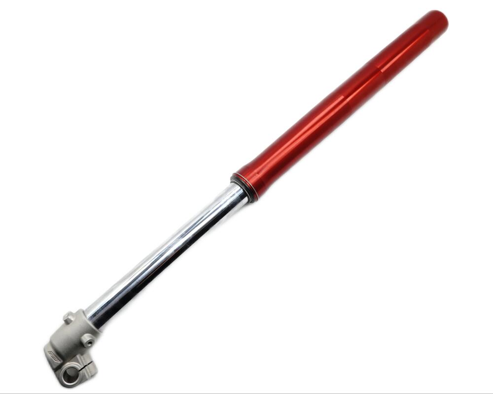 Fantic-Gabel-komplett-DX-D41-rot-rechts-04925005 Fantic Gabel komplett DX D41 rot - rechts - 04925005