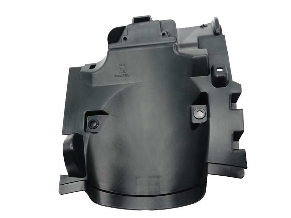 Fantic Hinteres Schutzblech / Luftfilterkasten XX / XE MY23 - 09447005