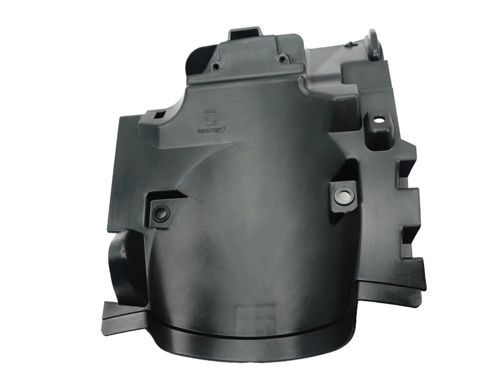 Fantic-Hinteres-Schutzblech-Luftfilterkasten-XX-XE-MY23-09447005 Fantic Hinteres Schutzblech / Luftfilterkasten XX / XE MY23 - 09447005