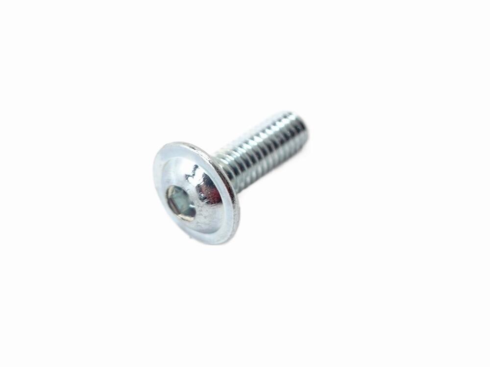 Fantic-Schraube-4x12-03012005 Fantic Schraube 4x12 - 03012005