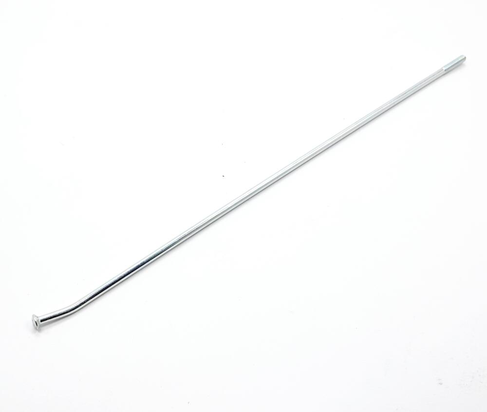Fantic-Felgenspeiche-vorne-Enduro-Bremsscheibenseite-1-Stueck-04994005 Fantic Felgenspeiche vorne Enduro Bremsscheibenseite (1 Stück) - 04994005