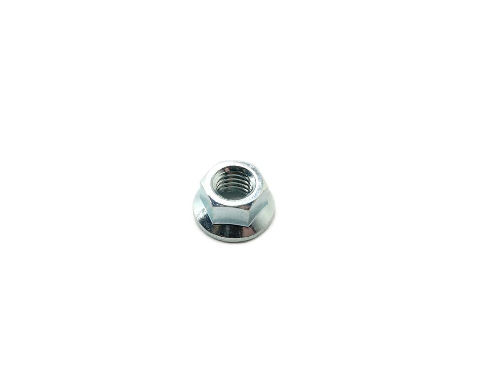 Fantic-Mutter-M8-mit-Flansch-05627005 Fantic Mutter M8 mit Flansch - 05627005