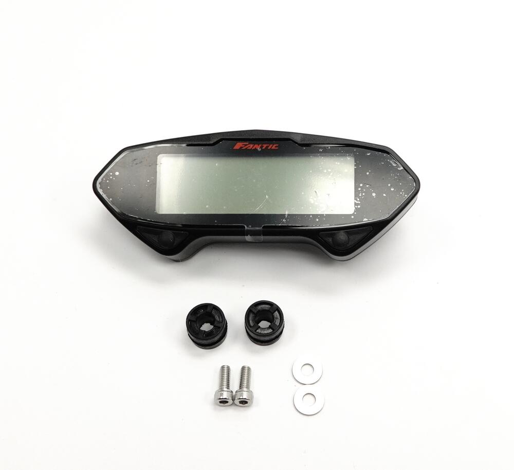 Fantic Tachometer - Display TL125-250 MY21 - Nicht mehr Lieferbar >>> neue Artikelnummer V0060005