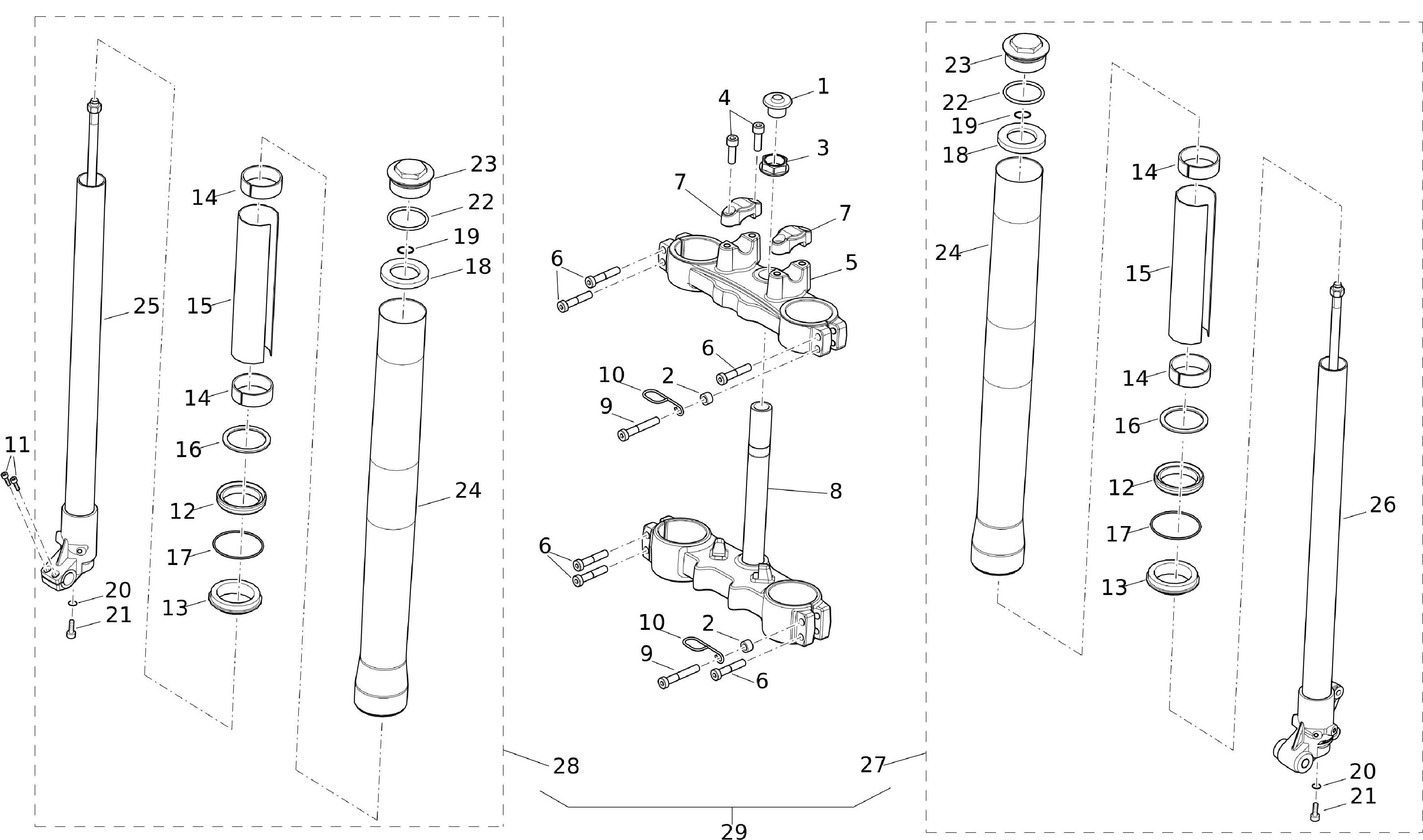 56018_0jhFafRQCv4a3Z Gabel vorne - Performance