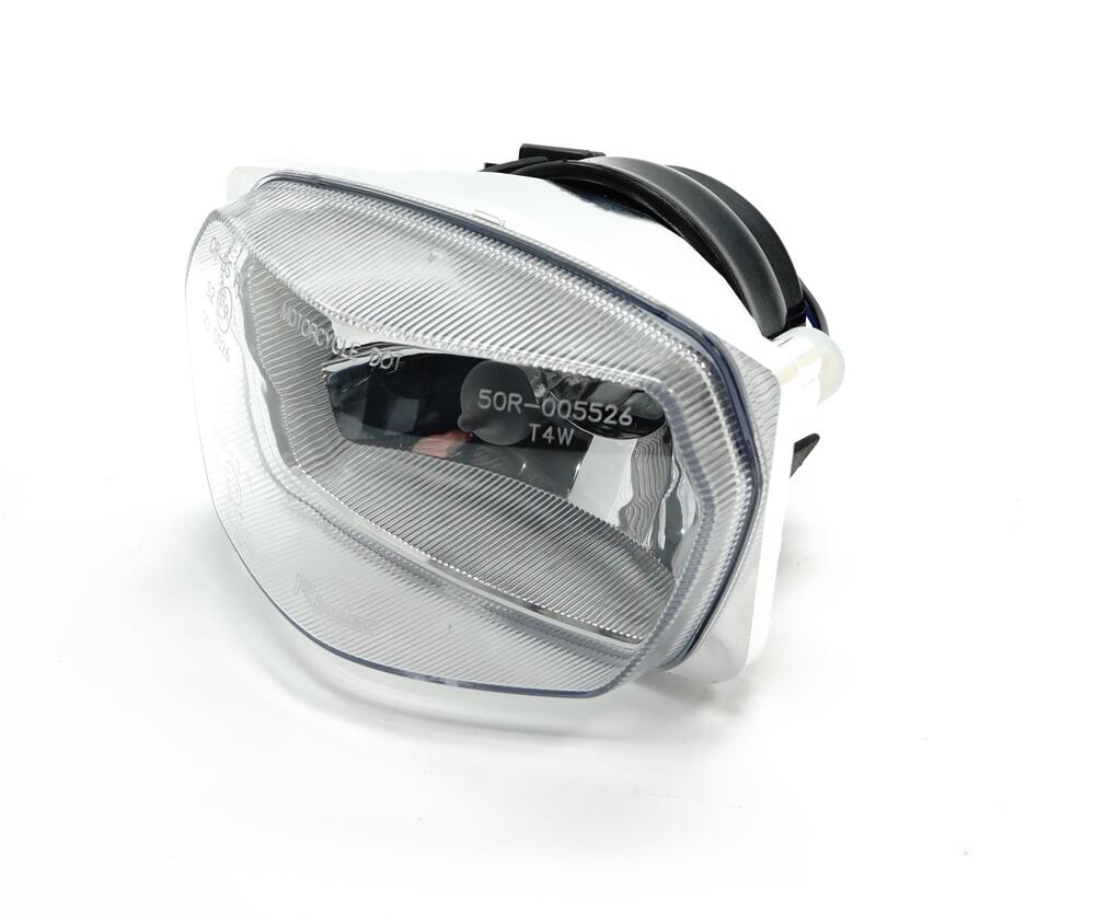 Fantic Halogen Scheinwerfer - 07676005