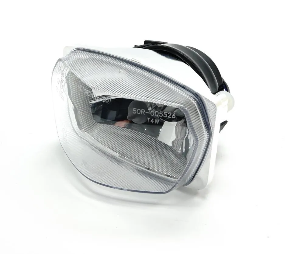 Fantic Halogen Scheinwerfer - 07676005