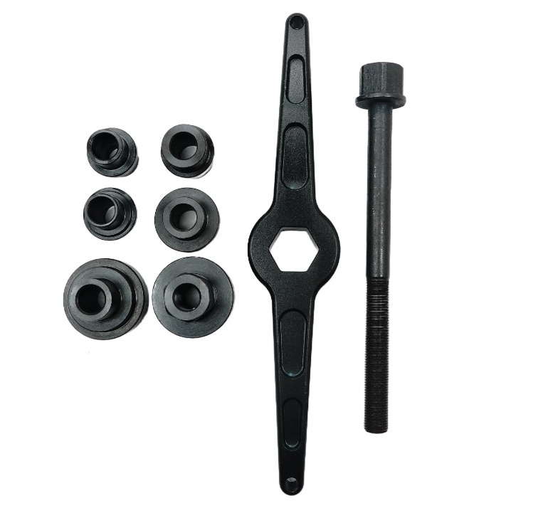 TMP Motorrad / Motocross Schwingen- & Umlenkungslager Einziehwerkzeug