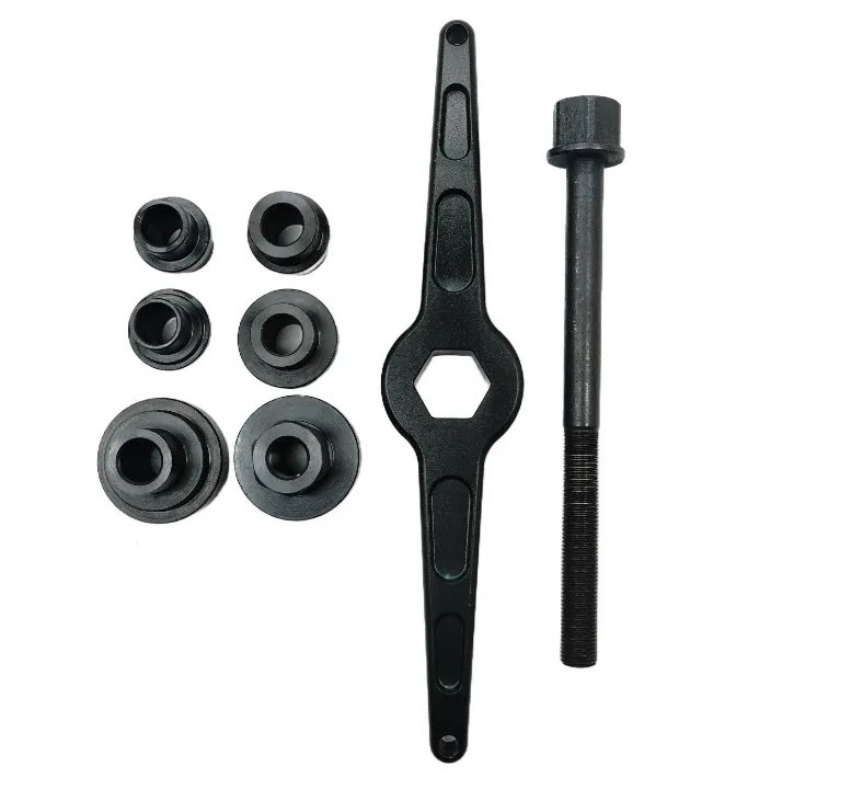 TMP Motorrad / Motocross Schwingen- & Umlenkungslager Einziehwerkzeug