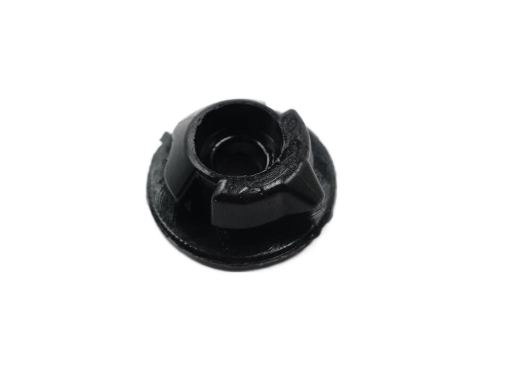 Fantic-Schnellverschluss-Gummi-09442005-schwarz Fantic Schnellverschluß Gummi - 09442005