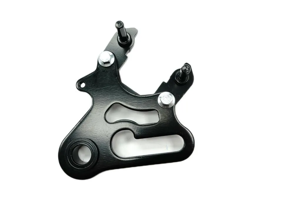 Fantic Bremszangenhalterung hinten PERF MY20 - 05541005