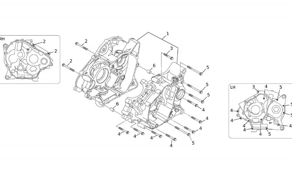 53144_59 Kurbelgehäuse