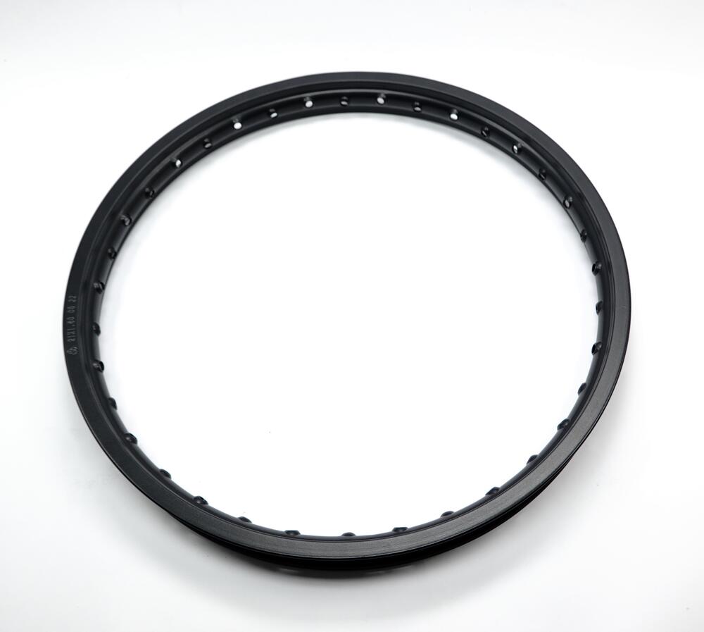 Fantic Felgenring 1,60 X 21 schwarz Enduro - 04708005