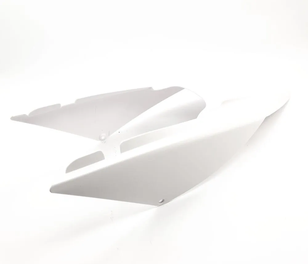 Fantic-Heckverkleidung-2017-hinten-weiss-04046005 Fantic Heckverkleidung 2017 hinten weiß - 04046005