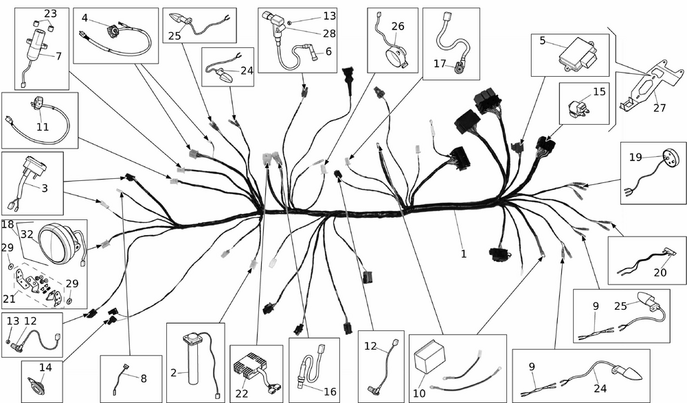 55743_0qs29F9HmoTTH3 Kabelbaum