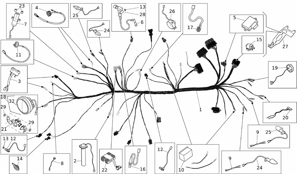 55743_0qs29F9HmoTTH3 Kabelbaum