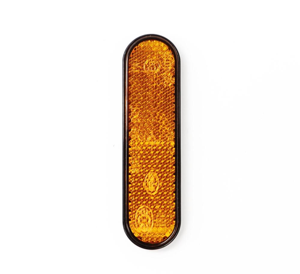 Fantic-Original-Reflektor-100-mm-lang-gelb-03991005 Fantic Original Reflektor 100 mm lang gelb - 03991005