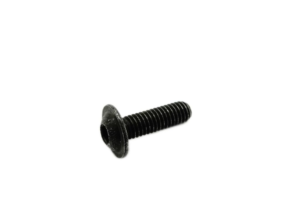 Fantic-Schraube-M6X20-mit-Flansch-schwarz-08645005 Fantic Schraube M6X20 mit Flansch schwarz - 08645005