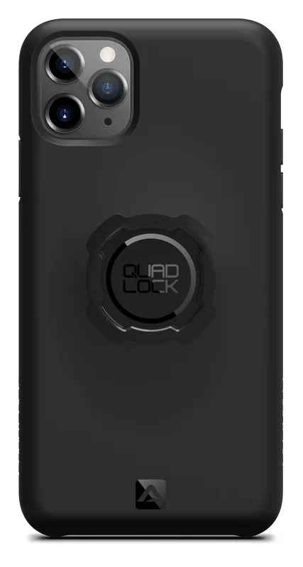 Quad Lock Handyhülle / Handyschale für iPhone 11 Pro Max