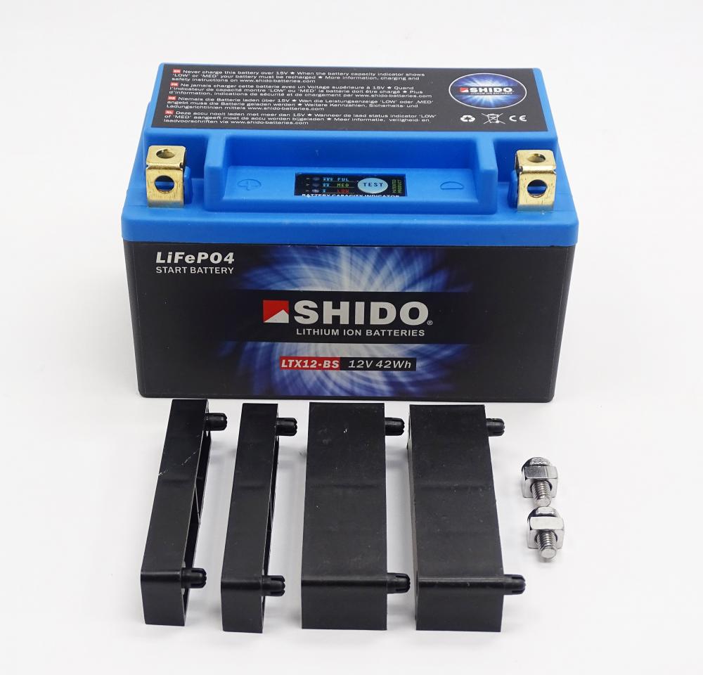 Shido_LTX12_BS_Lithium_Ionen_Batterie_12V_LiFePO4_3 Shido LTX12-BS Lithium Ionen Batterie 12V LiFePO4 (YTX12-BS)