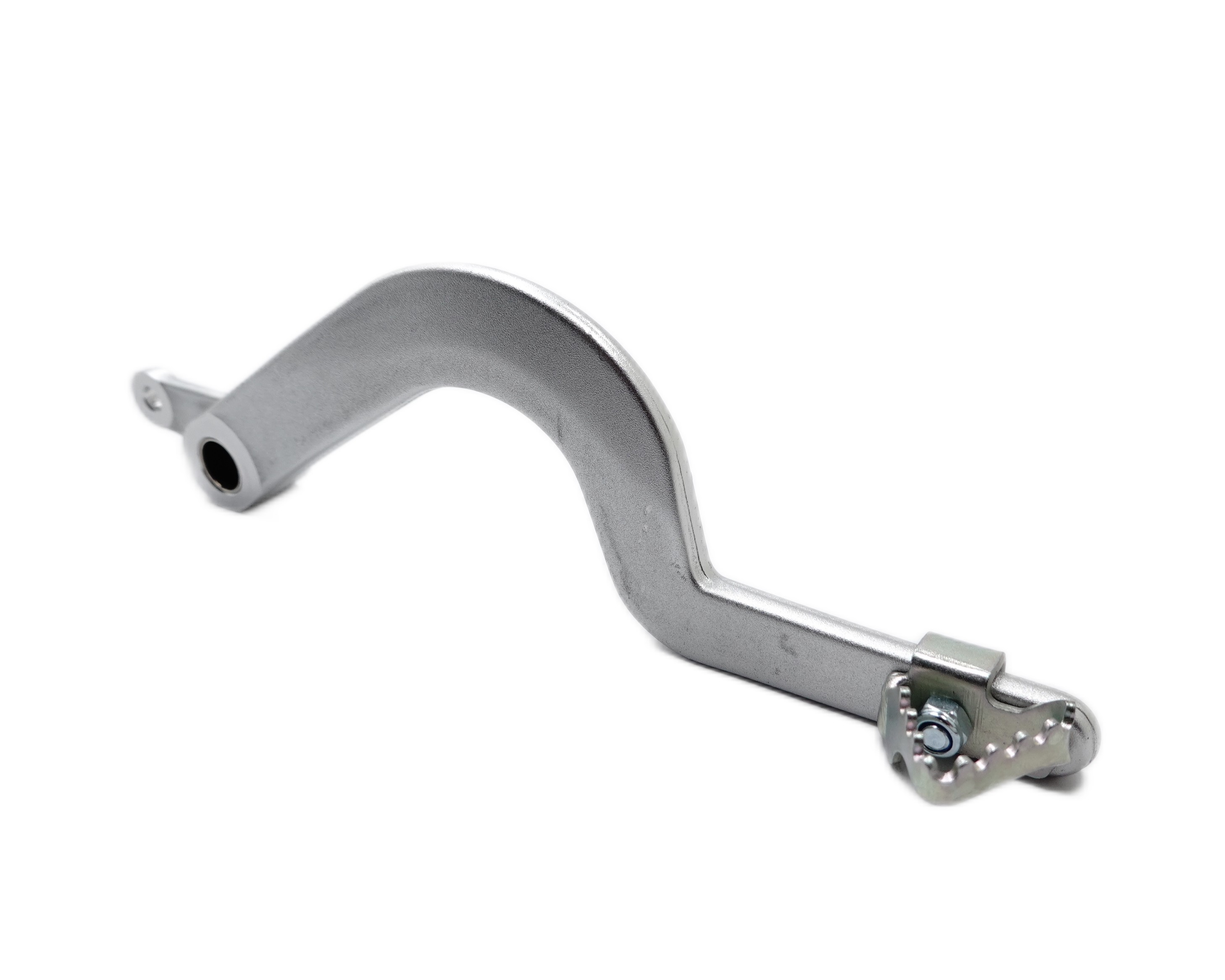 Fantic-Bremspedal-unten-komplett-TL50-04317005 Fantic Bremspedal unten komplett TL50 - 04317005