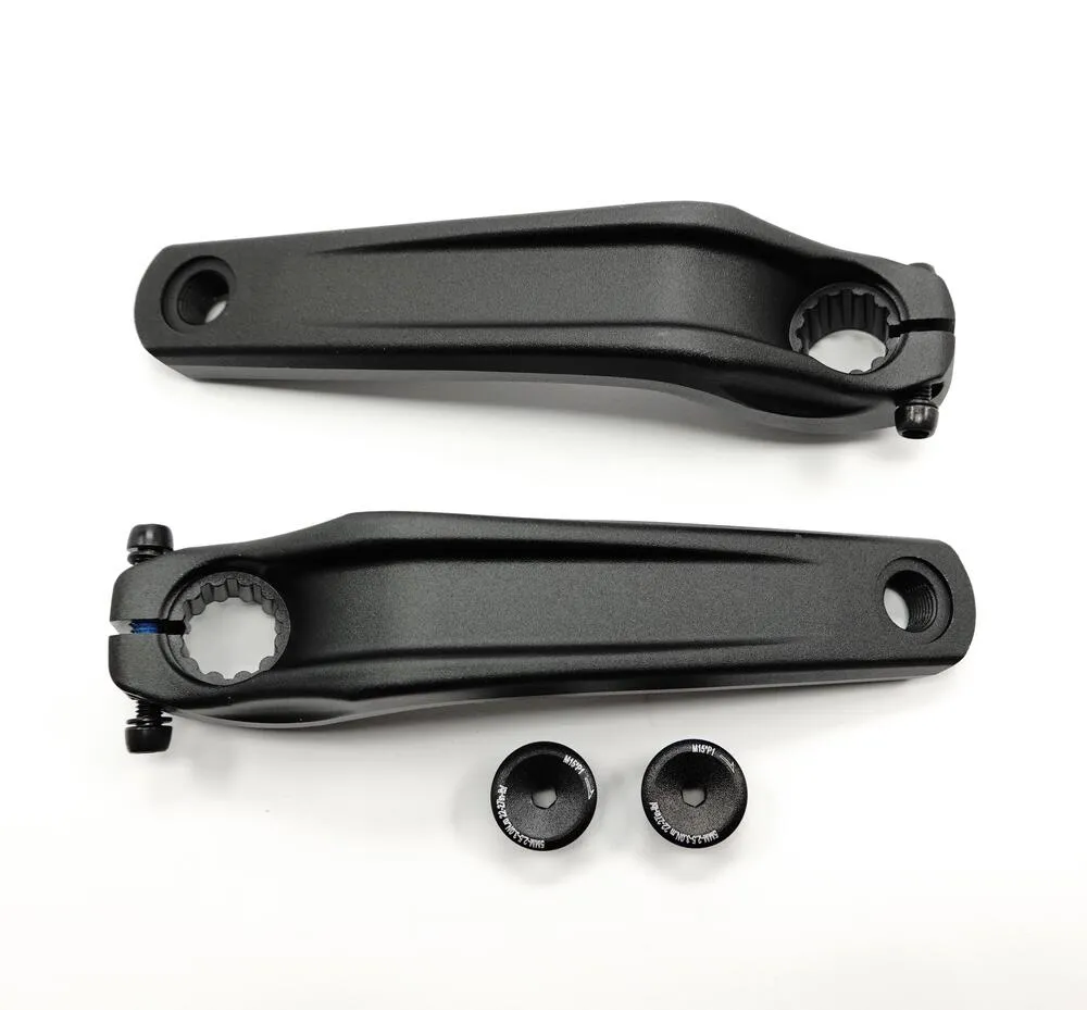 Fantic-Fahrrad-Kurbel-Set-Issimo-B0200062020 Fantic Fahrrad Kurbel Set Issimo - B0200062020