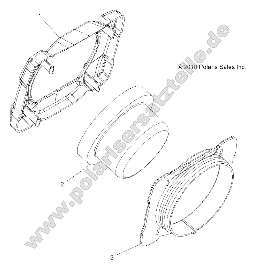 Electrical, Gauges and Indicators