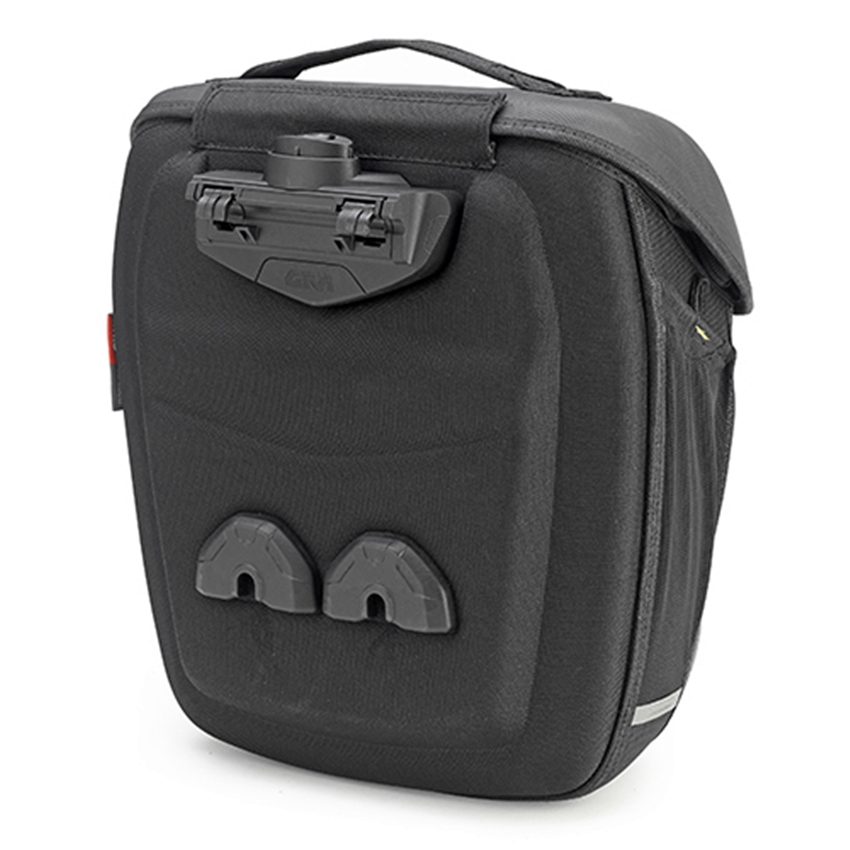 Givi_Metro_T_Easy_Lock_Seitentasche___Packtasche_MT501S Givi Metro-T Easy Lock Seitentasche / Packtasche - 18 Liter - schwarz