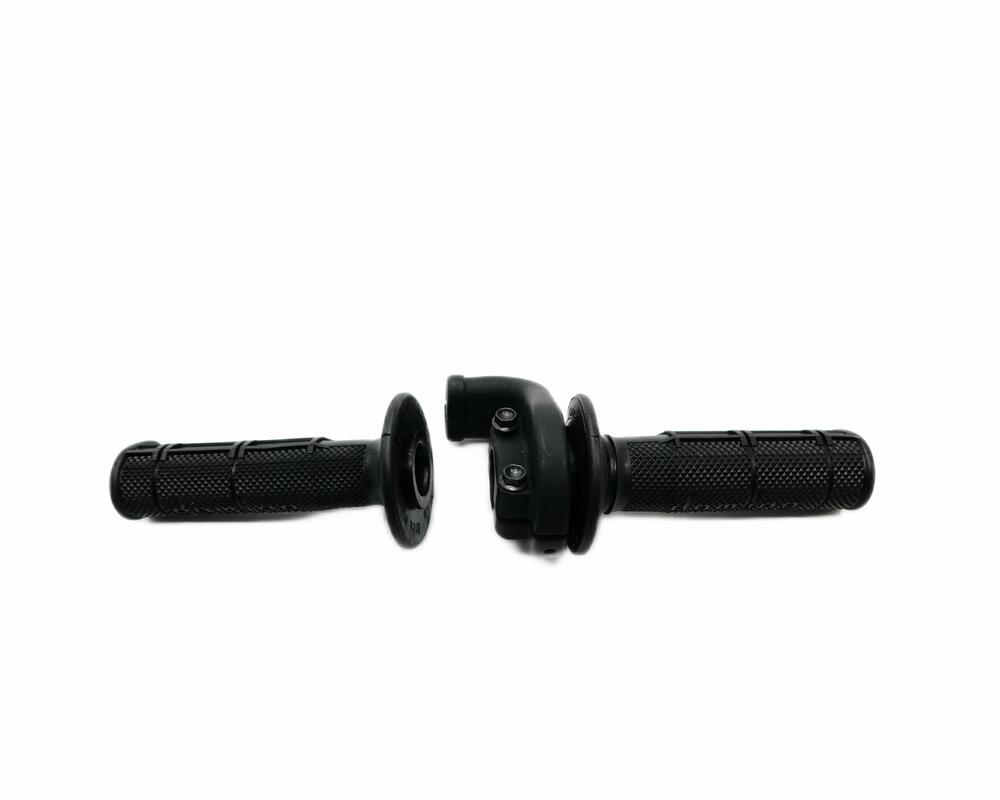 Fantic-Gasgriffeinheit-schwarz-01858005 Fantic Gasgriffeinheit schwarz - 01858005