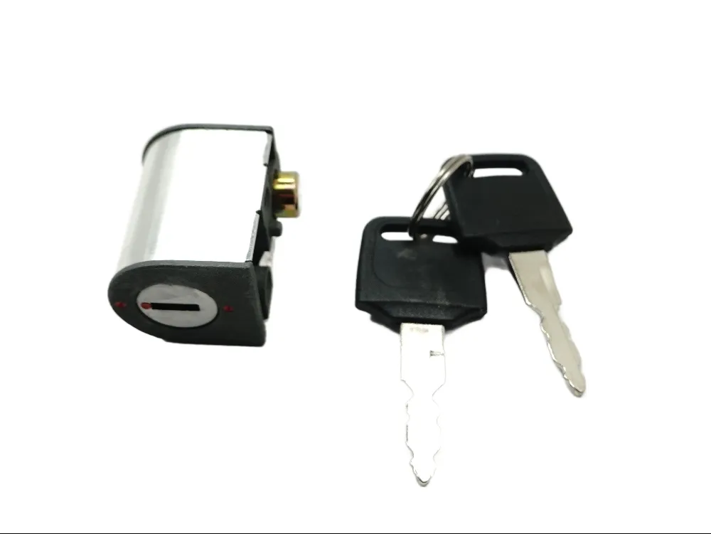 Fantic Schlossset Hinterrad XE/XEF - 07386005 Fantic Schlossset Hinterrad XE/XEF - 07386005