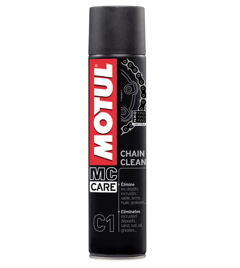 Motul C1 Chain Clean - Kettenreiniger - 400 ml