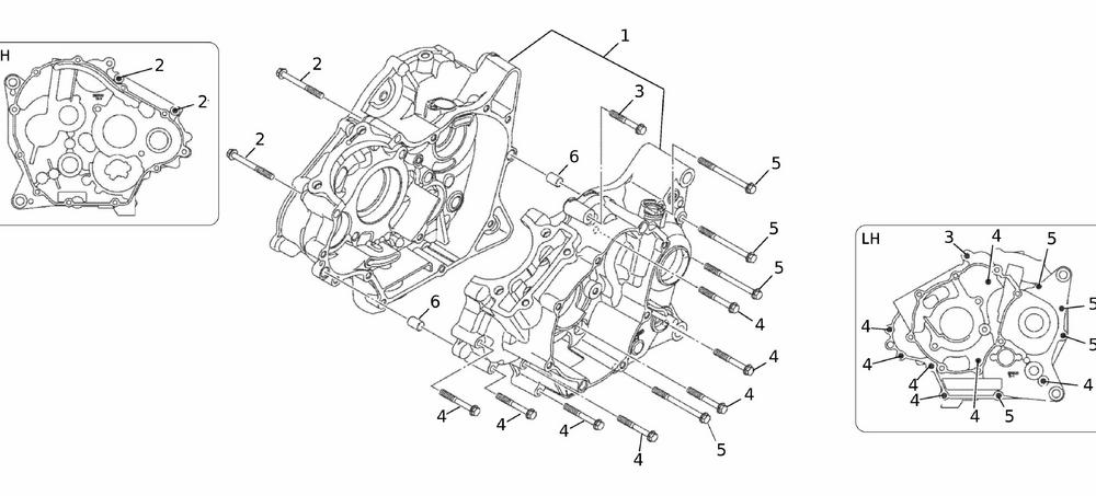 56274_0B6U8KofiF0r5p Motorgehäuse